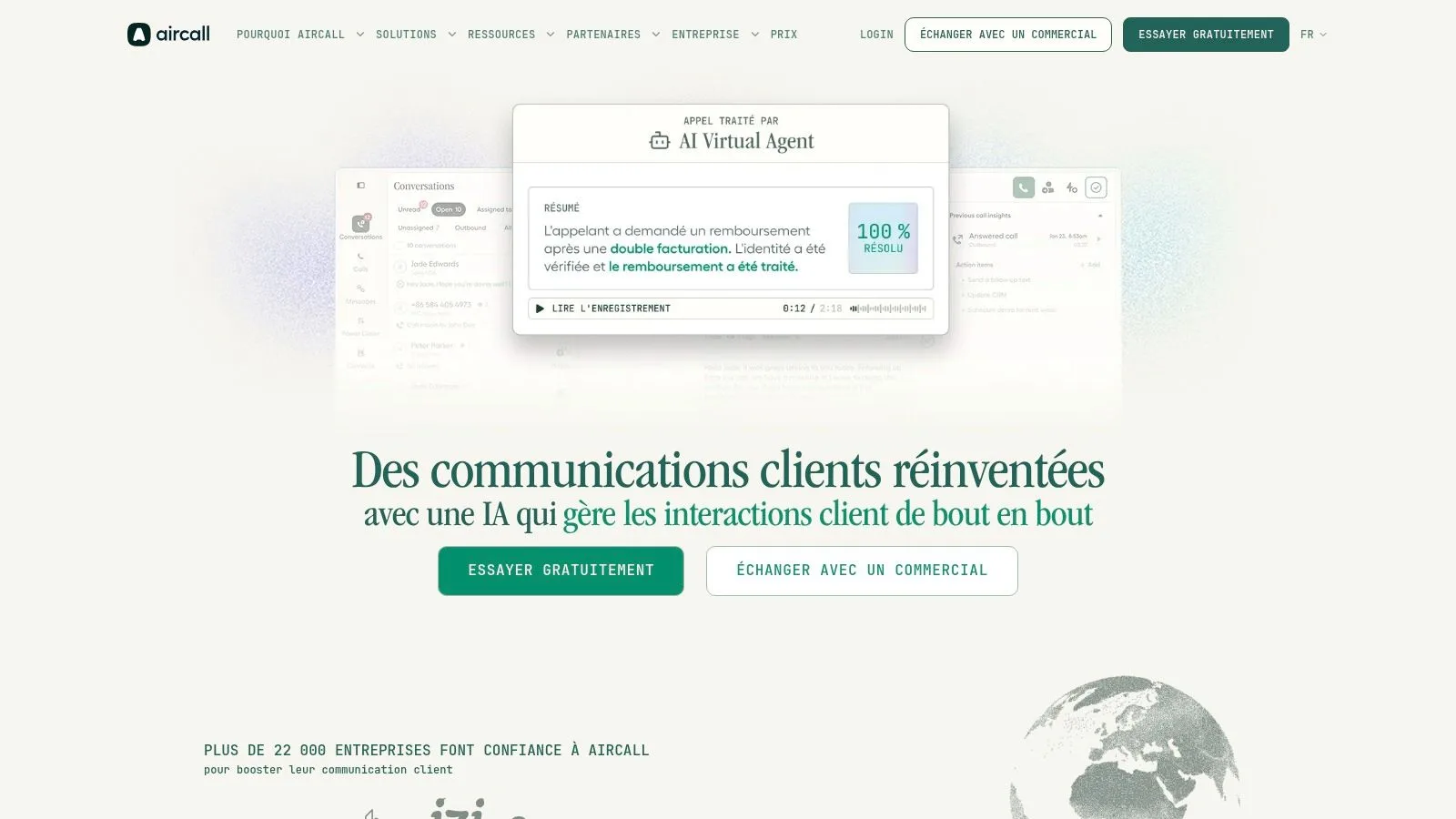 Aircall