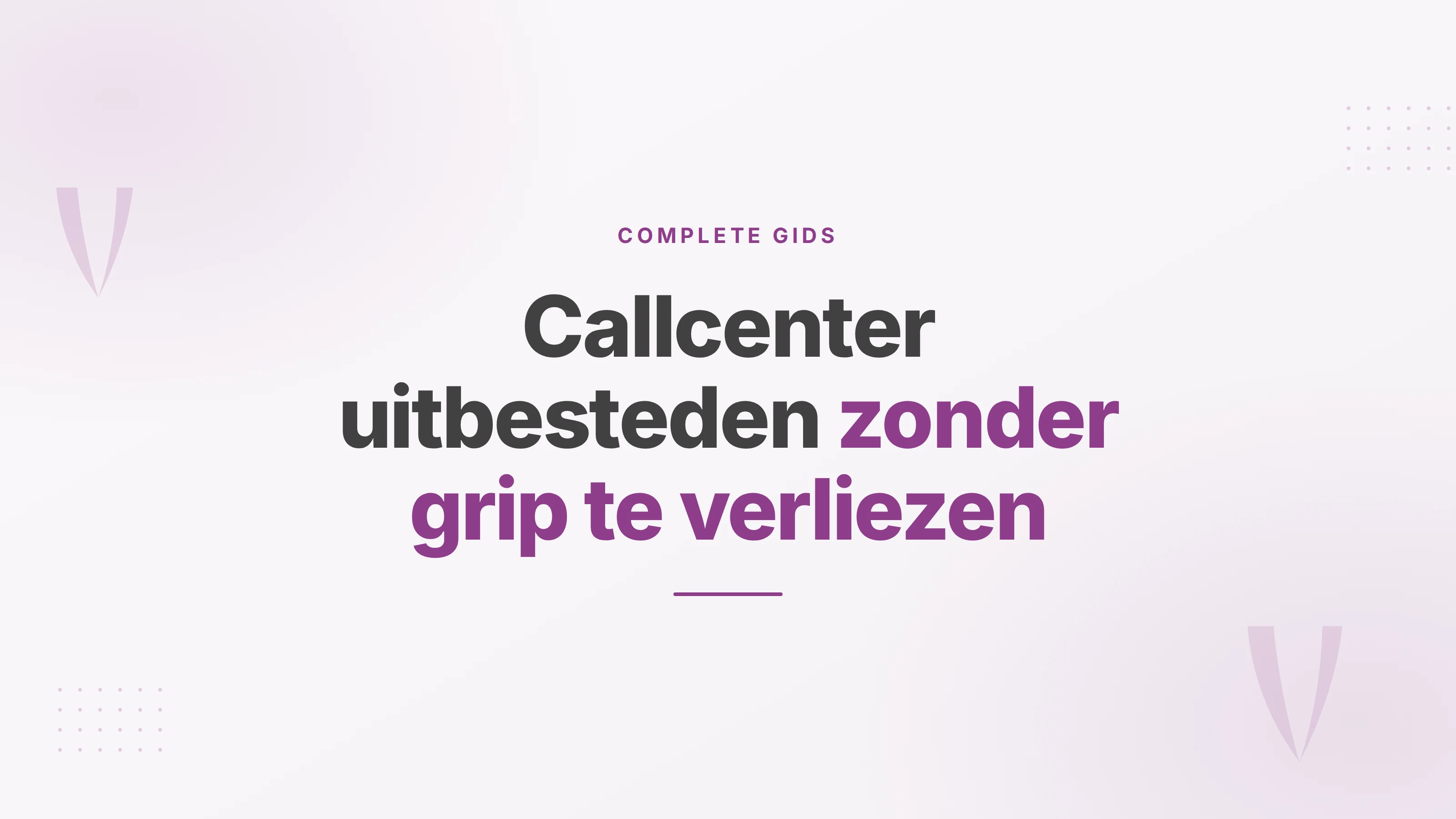Illustratie bij een gids over callcenter uitbesteden, met een cloud-PBX die in de Europese Unie draait.