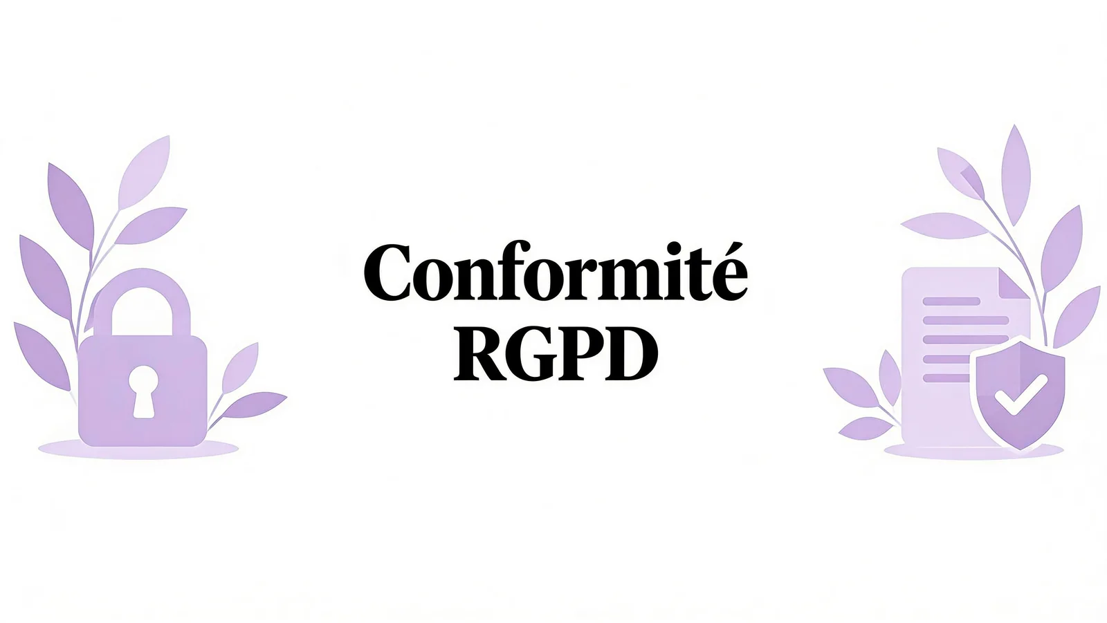 Conformité RGPD d'un cloud PBX : bases légales, DPIA et rétention