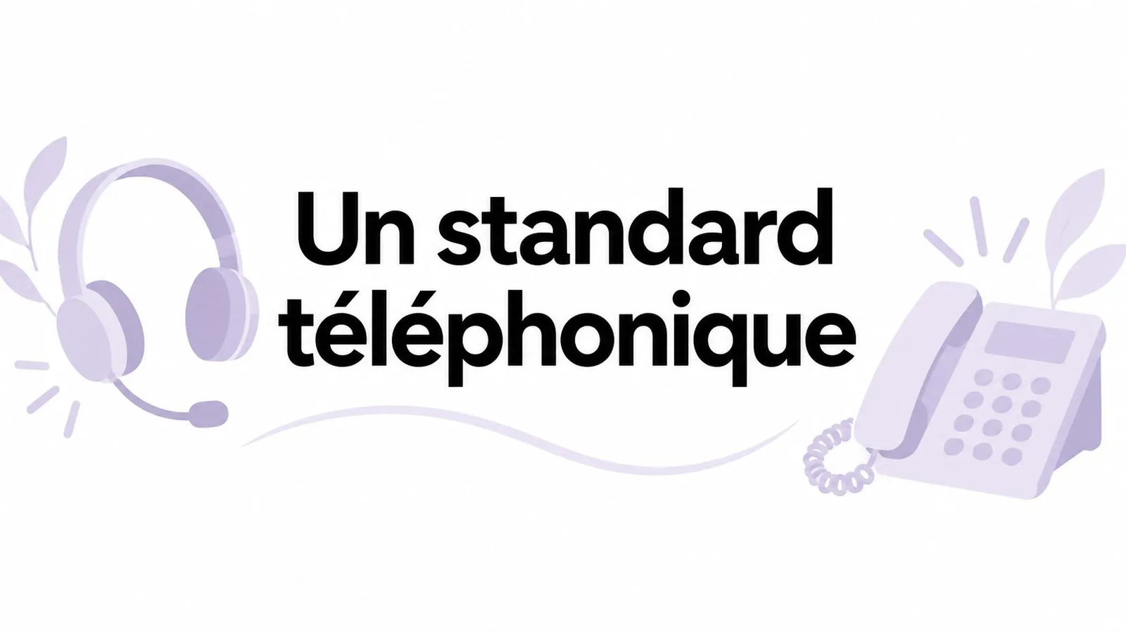 Standard téléphonique : PBX sur site ou cloud, comment choisir