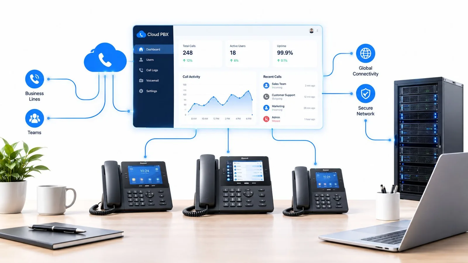 Screenshot from https://www.voxbi.com