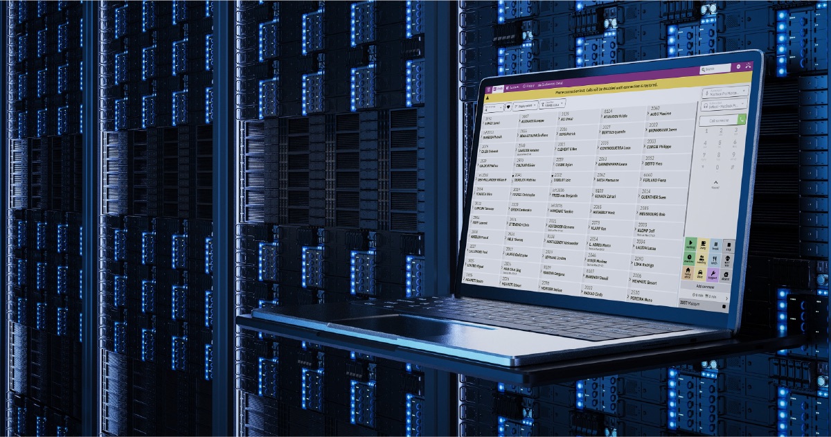 Voxbi 2.0: the new generation of cloud PBX made in Europe
