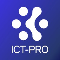 ICT-Pro logo